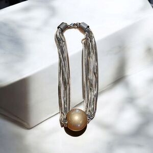 NEW Urban Outfitters Jewelry Necklace